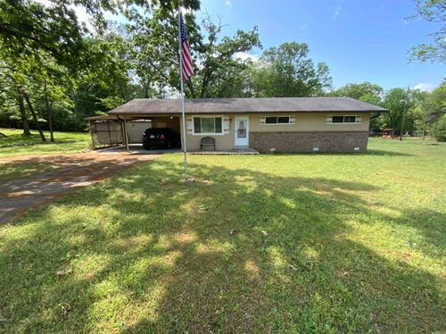 2400 Beach Dr, Heber Springs, AR, 72543-6202 | Card Image