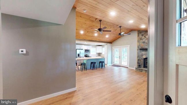 542 Hidden Acres Rd, House other with 3 bedrooms, 3 bathrooms and null parking in MOUNT STORM WV | Image 19