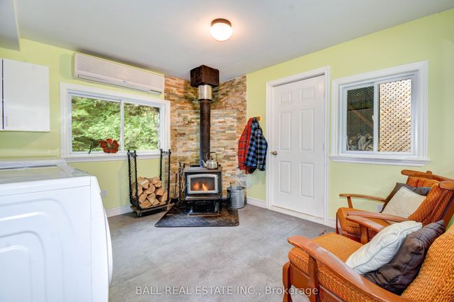 75 Maple Ridge Lane, House other with 6 bedrooms, 4 bathrooms and 8 parking in Wollaston ON | Image 15