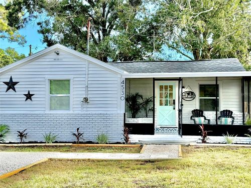 4530 45th Ave N, ST PETERSBURG, FL, 33714-3438 | Card Image