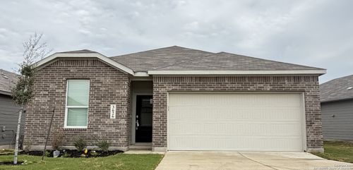 3626 Scooter Dm, San Antonio, TX, 78245 | Card Image