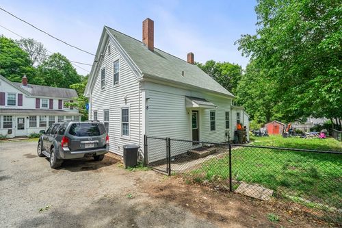 18 Bolton Pl, Bridgewater, MA, 02324-1502 | Card Image