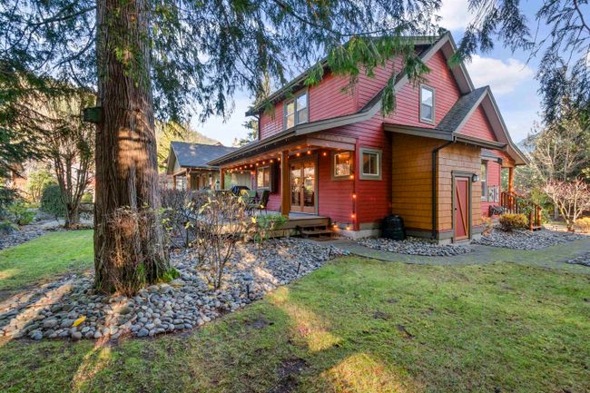 1843 Wood Duck Way, House other with 2 bedrooms, 2 bathrooms and 2 parking in Lindell Beach BC | Image 4