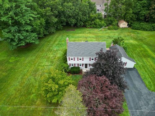 27 King Arthur Rd, Easton, MA, 02356 | Card Image