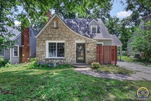 3115 Sw 11th St, Topeka, KS, 66604 | Card Image