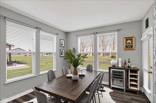 10423 Hamburg Dr, House other with 5 bedrooms, 6 bathrooms and null parking in Fortville IN | Image 28