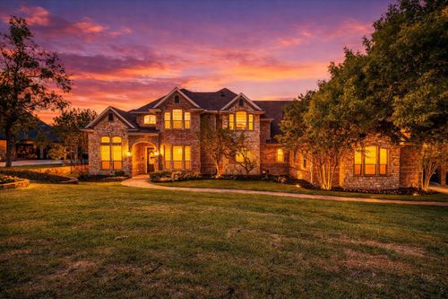 153 Crest Canyon Drive, Fort Worth, TX, 76108 | Card Image