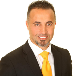 Ali Abdallah
