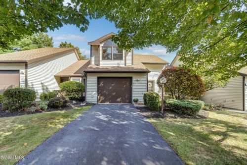 61 Surrey Hill Dr, Latham, NY, 12110-5460 | Card Image