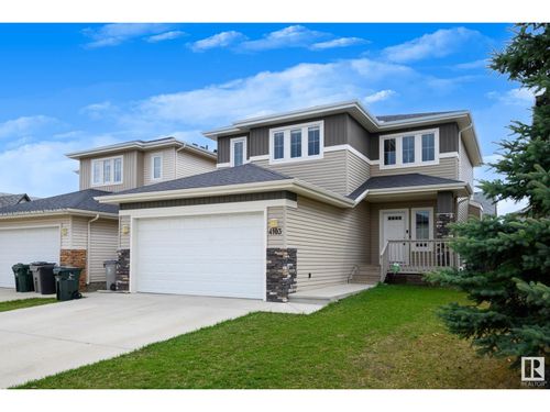 4103 46 St, Stony Plain, AB, T7Z0B6 | Card Image