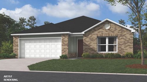 2704 Young St, Pea Ridge, AR, 72751-7014 | Card Image