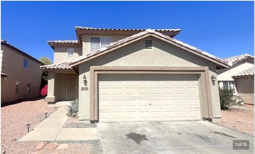 12112 W Dahlia Dr, El Mirage, AZ, 85335-4338 | Card Image