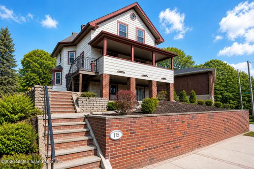 175 Highland Ave, Staten Island, NY, 10301-4000 | Card Image