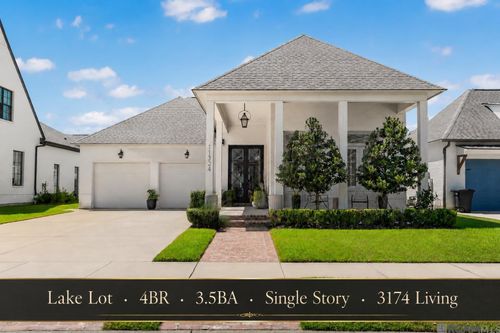 11324 Preservation Way, Baton Rouge, LA, 70810-7885 | Card Image