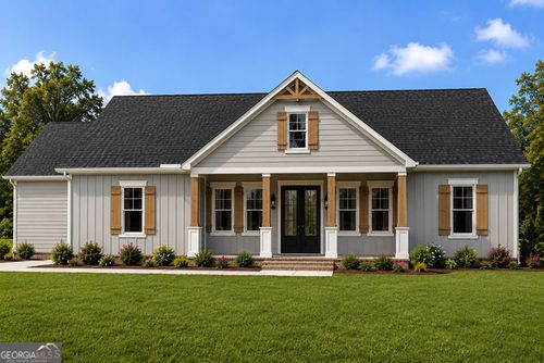 324 Fern Valley Drive, Toccoa, GA, 30577 | Card Image