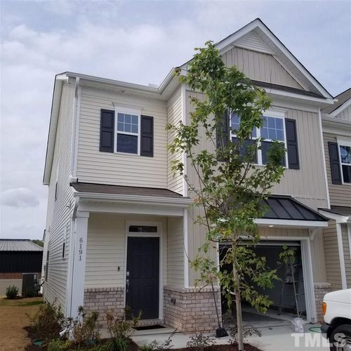 6191 Beale Loop, Raleigh, NC, 27616-3483 | Card Image