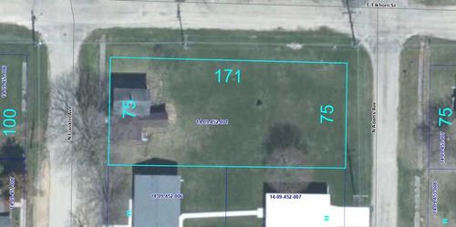 612 N Franklin Street, POLO, IL, 61064 | Card Image