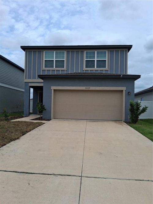 35529 Shade Fern Ln, ZEPHYRHILLS, FL, 33541-8409 | Card Image