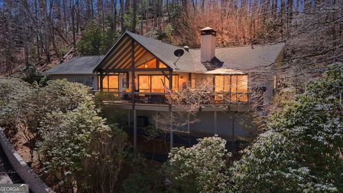 499 Ridgepole Dr, Sky Valley, GA, 30537-2739 | Card Image