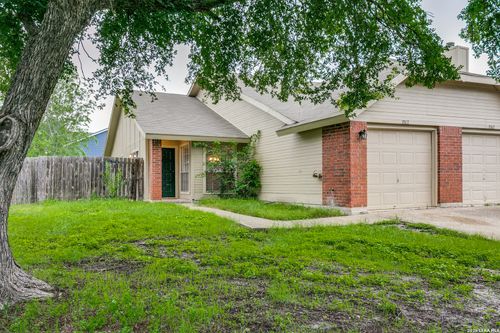 7017 Silver Cyn, San Antonio, TX, 78244-1425 | Card Image