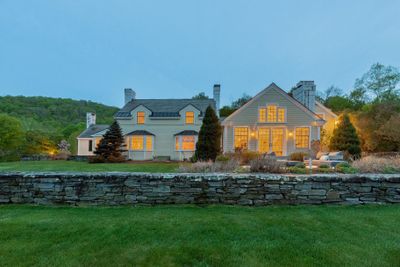 318 Spring Hill Lane, House other with 5 bedrooms, 6 bathrooms and null parking in Dorset VT | Image 2