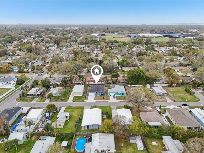 272 Diogenes St, House other with 4 bedrooms, 3 bathrooms and null parking in DUNEDIN FL | Image 37