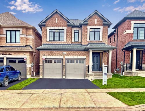 262 Histand Trail, Kitchener, ON, N2R0T7 | Card Image