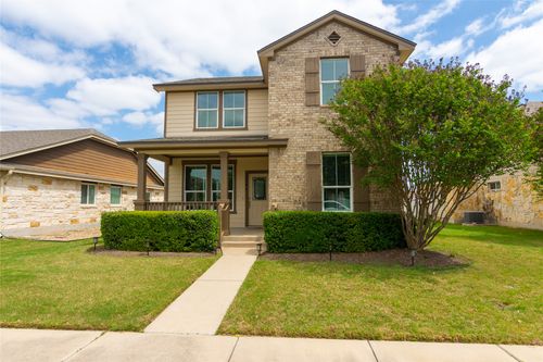 1804 Colorado Bend Dr, Cedar Park, TX, 78613-7260 | Card Image