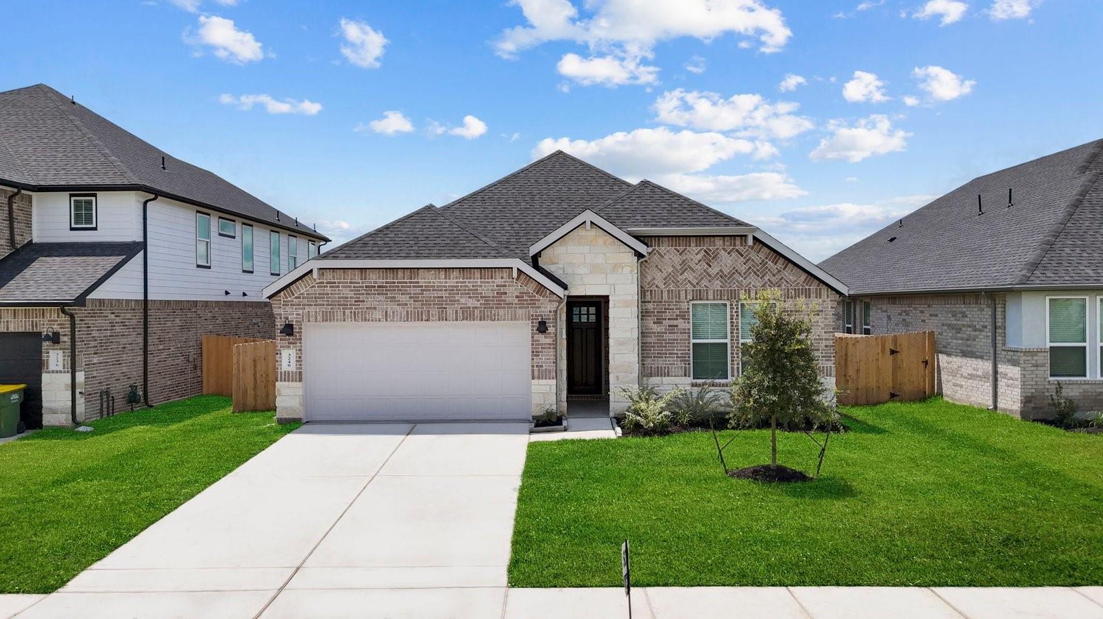 Residential in League City