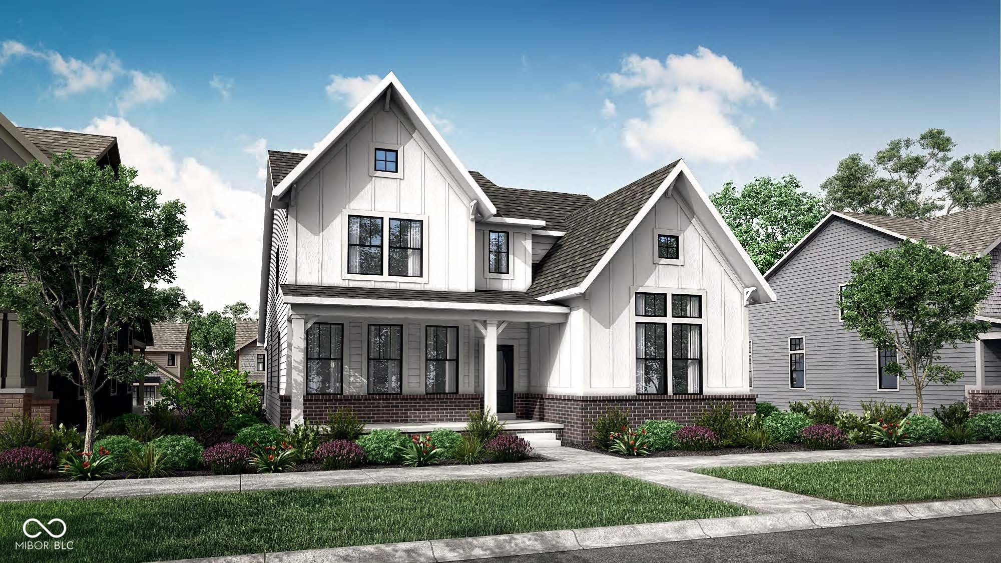 20259 Chad Hittle Boulevard, For Sale in Westfield - eXp Realty
