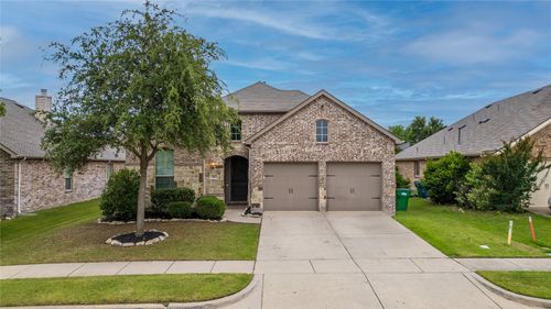 583 Louder Way, Fate, TX, 75087-9285 | Card Image