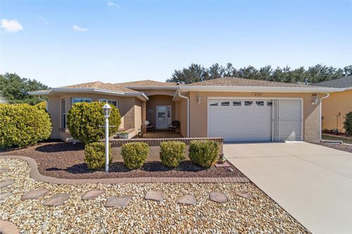 8125 Sw 81st Loop, OCALA, FL, 34476-5729 | Card Image