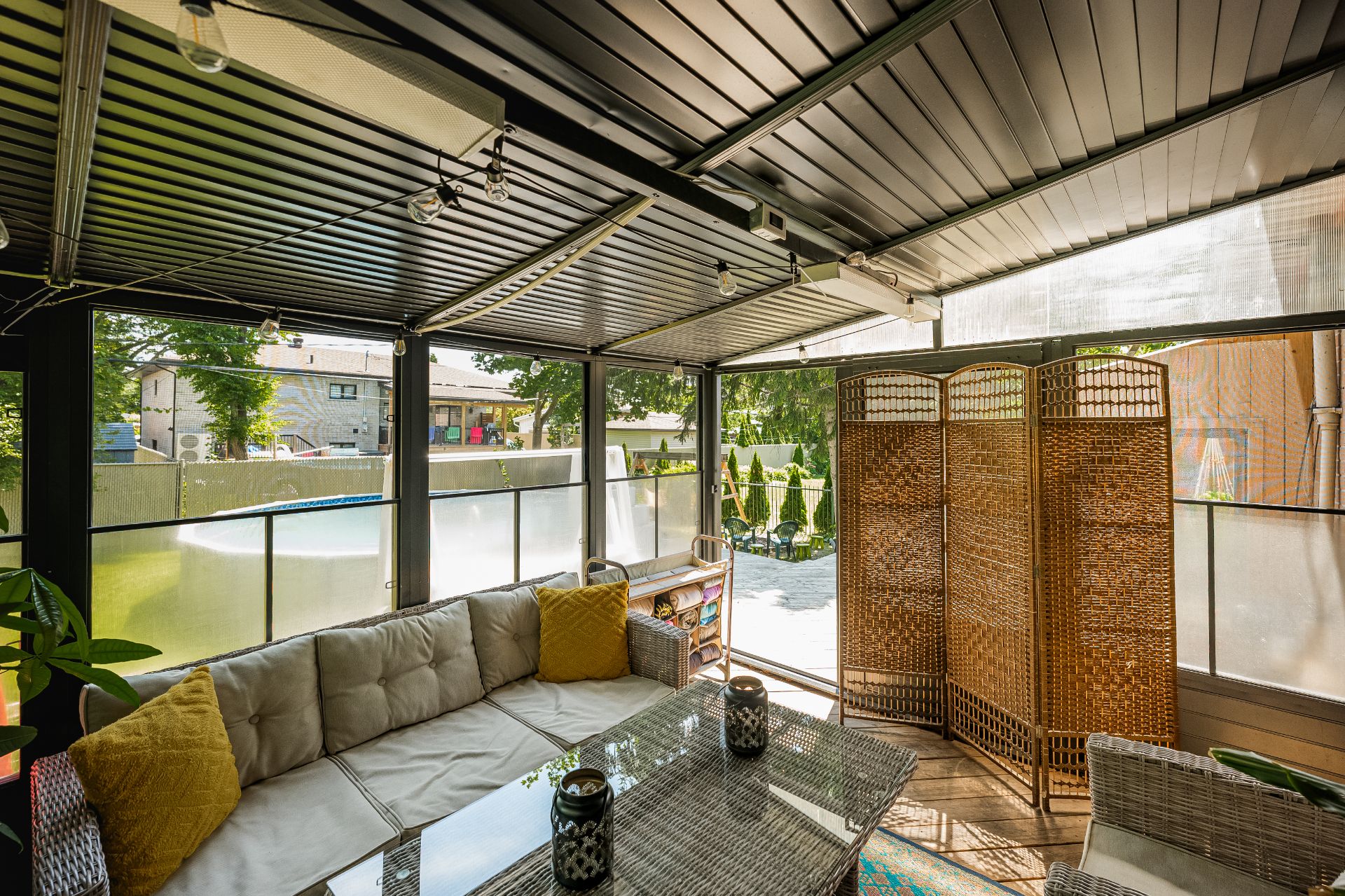 Residential in Brossard 4