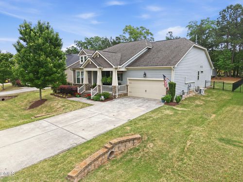 135 Olde Liberty Dr, Youngsville, NC, 27596-2103 | Card Image