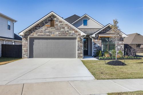 5020 Toscana Loop, Bryan, TX, 77802-1489 | Card Image