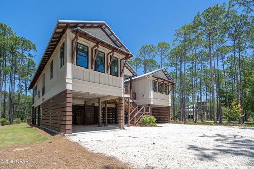 6314 Turkey Cove Ln, Panama City Beach, FL, 32413-9592 | Card Image