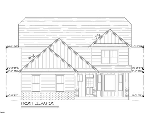 944 Benchmark Dr, Wellford, SC, 29385-9230 | Card Image
