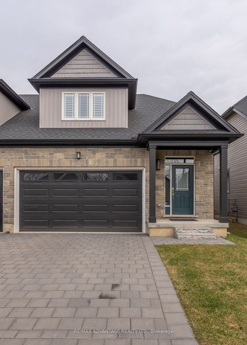 upper-30 Compass Trail, Port Stanley, ON, N5L0B4 | Card Image