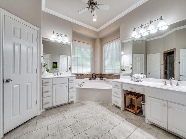 199 Pecan Crossing Ct, House other with 4 bedrooms, 4 bathrooms and null parking in Gunter TX | Image 23