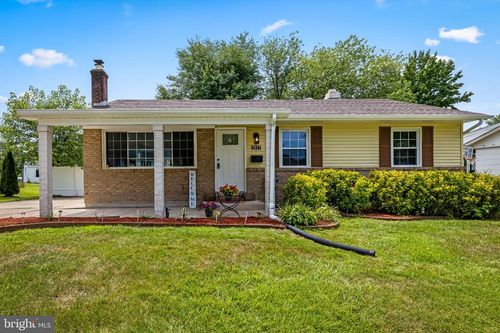 1921 Harewood Rd, EDGEWOOD, MD, 21040-2418 | Card Image