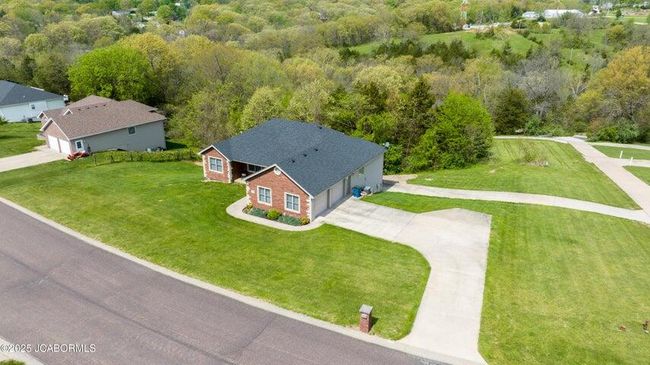 1200 Choctaw Ridge Dr, House other with 4 bedrooms, 3 bathrooms and null parking in Holts Summit MO | Image 42