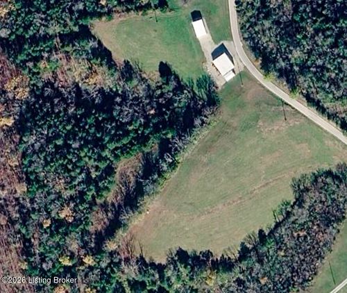 Tract 1 Bowman Ln Ln, Taylorsville, KY, 40071 | Card Image