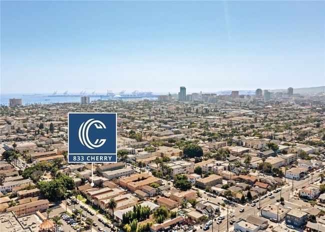 833 Cherry Ave, Condo with 0 bedrooms, 0 bathrooms and 5 parking in Long Beach CA | Image 14