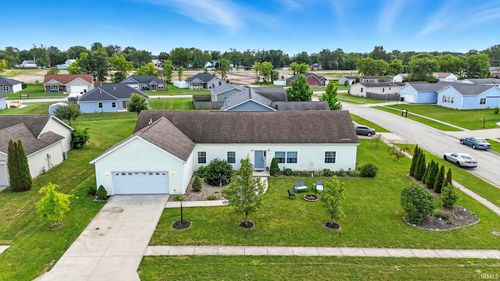 301 Forrest Park Dr, Garrett, IN, 46738-1096 | Card Image