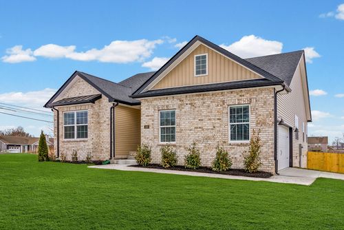 1243 Iris Glen Dr, Clarksville, TN, 37042-3269 | Card Image