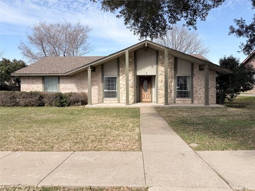 2003 Statler Dr, Carrollton, TX, 75007-5417 | Card Image