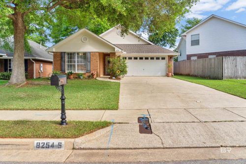 8254 S Magnolia Village Drive, Mobile, AL, 36695 | Card Image