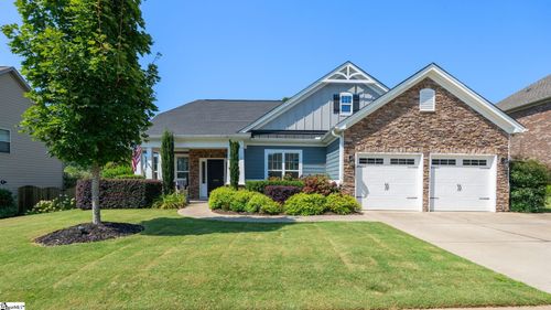 408 Chillingham Ct, Fountain Inn, SC, 29644-7908 | Card Image