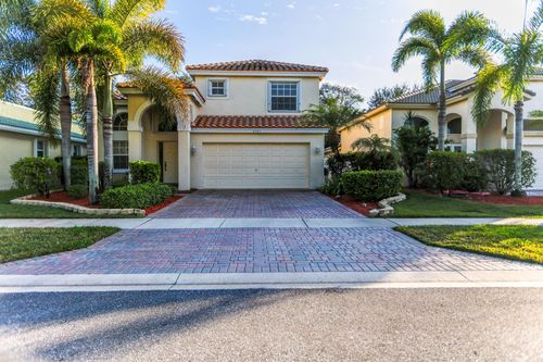 4245 Bluff Harbor Way, Wellington, FL, 33449-8322 | Card Image