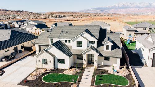 2775 E Rowan Ln, St George, UT, 84790-2800 | Card Image